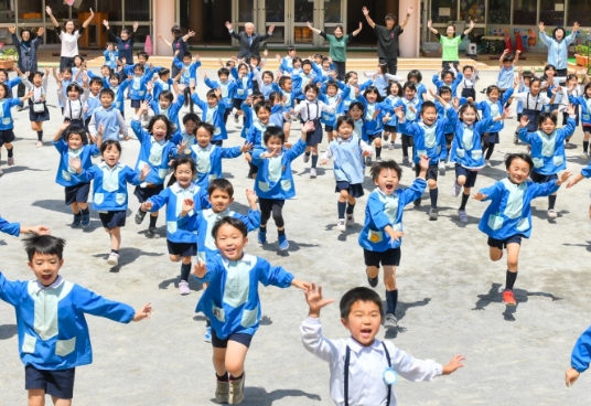 清新めぐみ幼稚園