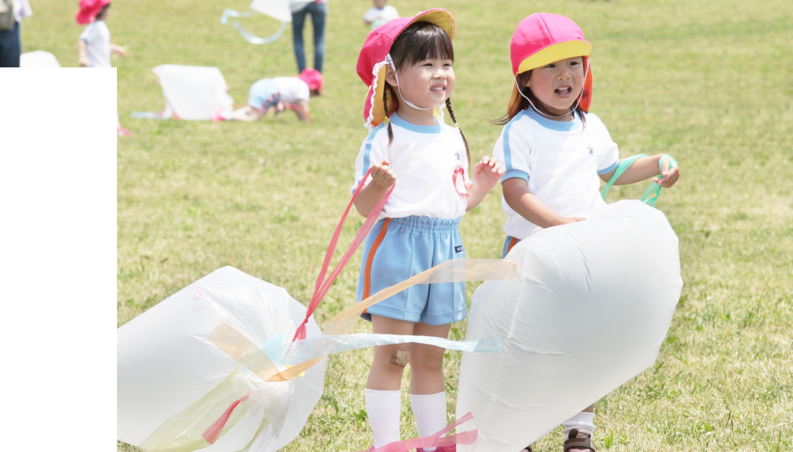 学校法人亀井学園江戸川めぐみ幼稚園