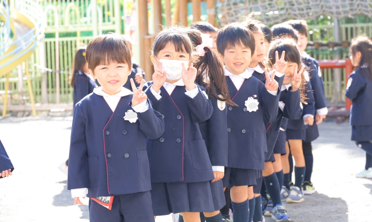 感謝の気持ちを育てるお祈り