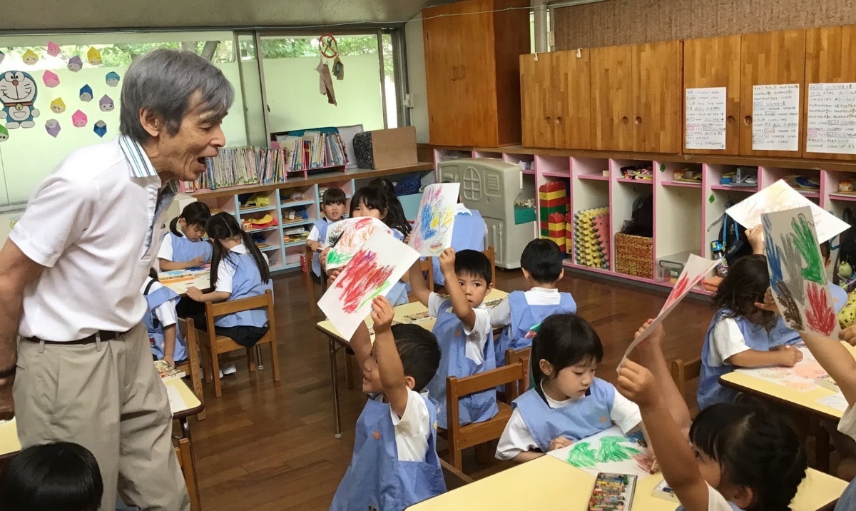 専門講師による指導
